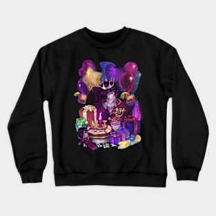 MTT Crewneck Sweatshirt